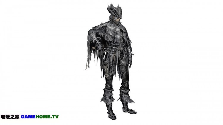 Bloodborne