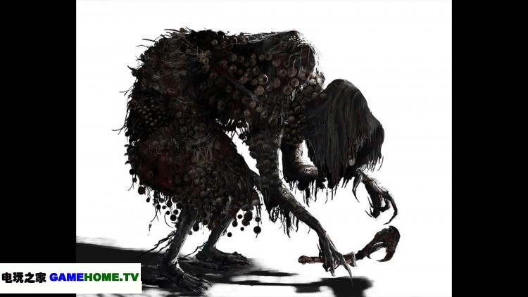 Bloodborne