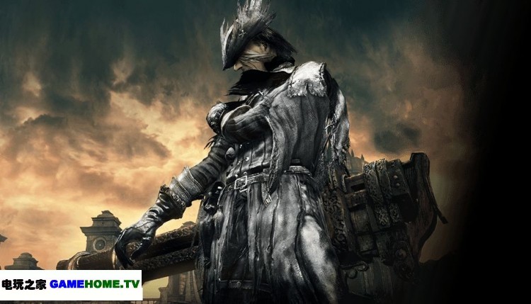 Bloodborne