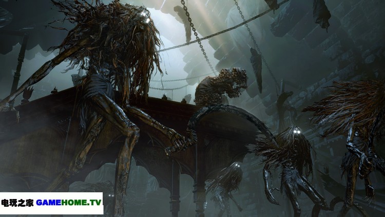 Bloodborne
