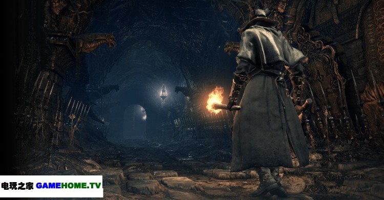 Bloodborne