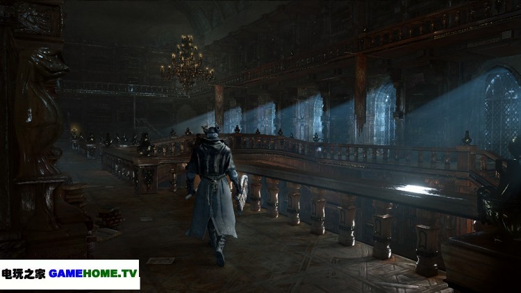 Bloodborne