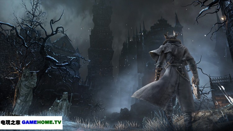 Bloodborne