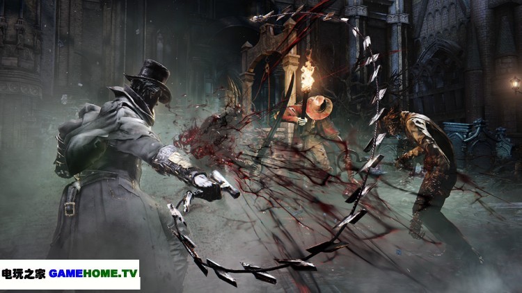 Bloodborne