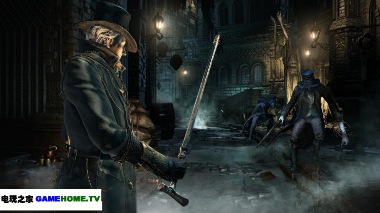 Bloodborne