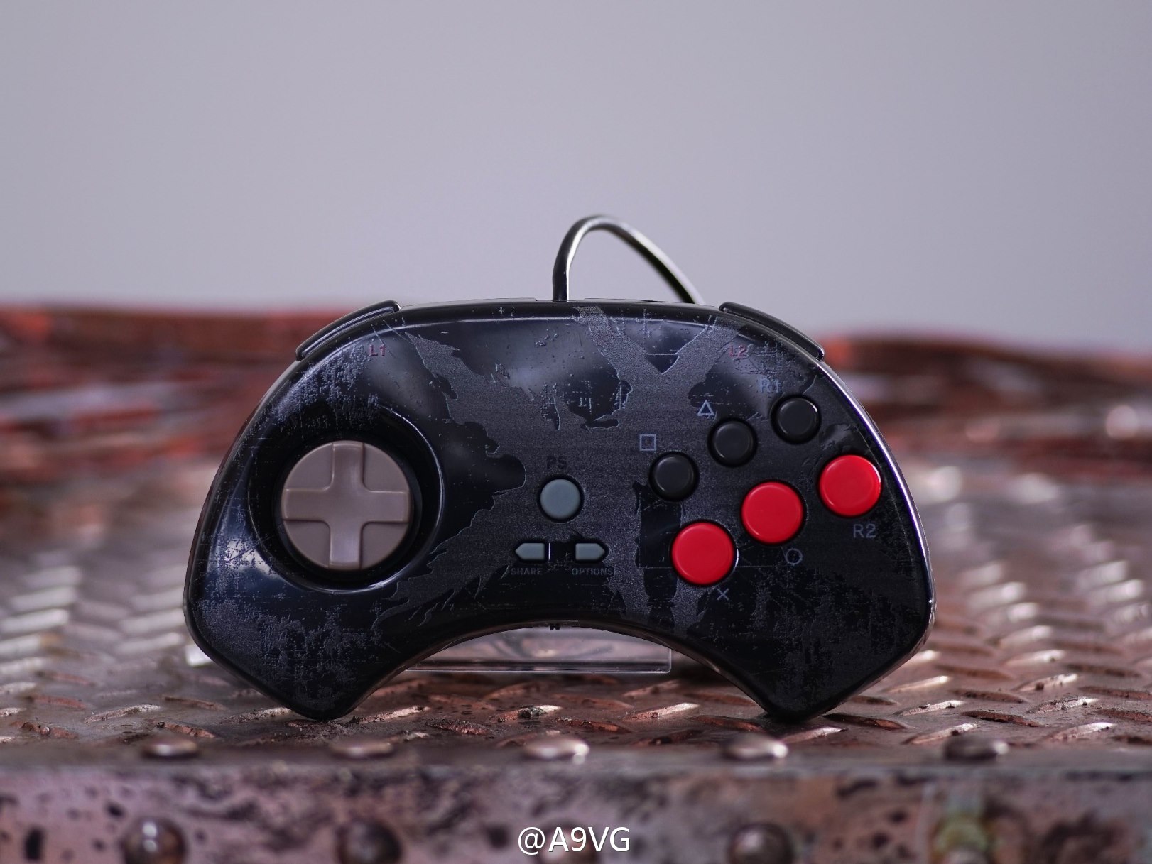 װXrd