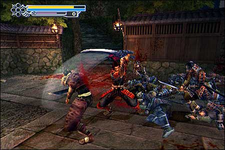 Ps2 鬼武者3 日版下载 电玩之家 Ps2 鬼武者3 日版下载 电玩之家